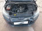 2011 FORD FOCUS 1.6 TDCI 115 TITANIUM 5DR for sale at Copart WESTBURY