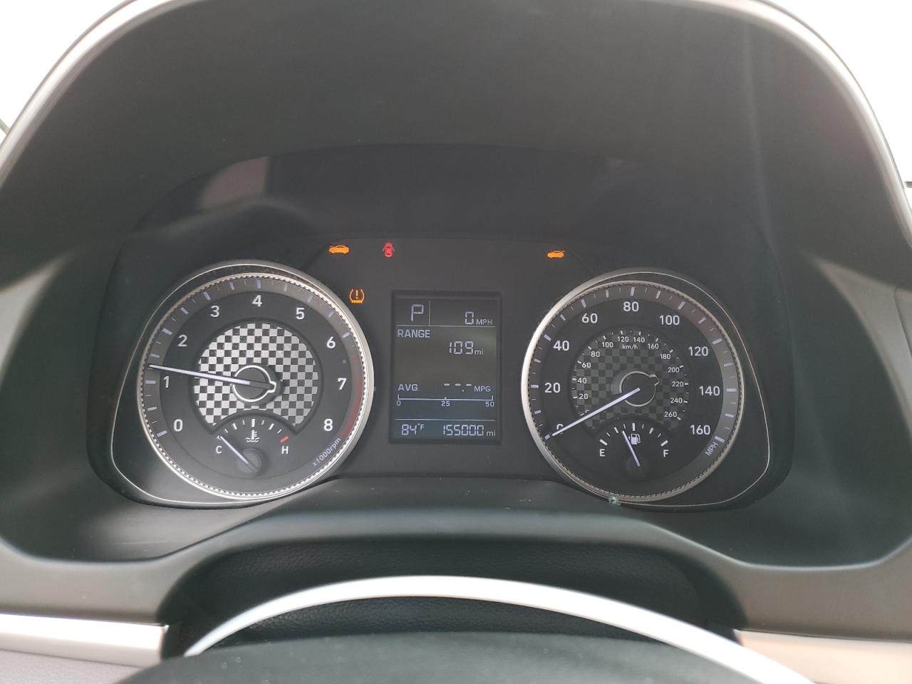 2019 Hyundai Elantra Se VIN: 5NPD74LF5KH493863 Lot: 84746665