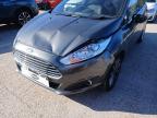 2016 FORD FIESTA 1.0 ECOBOOST TITANIUM 5DR POWERSHIFT for sale at Copart SANDWICH