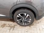 2022 PEUGEOT 2008 ALLURE PREMIUM + P-T  for sale at Copart SANDWICH