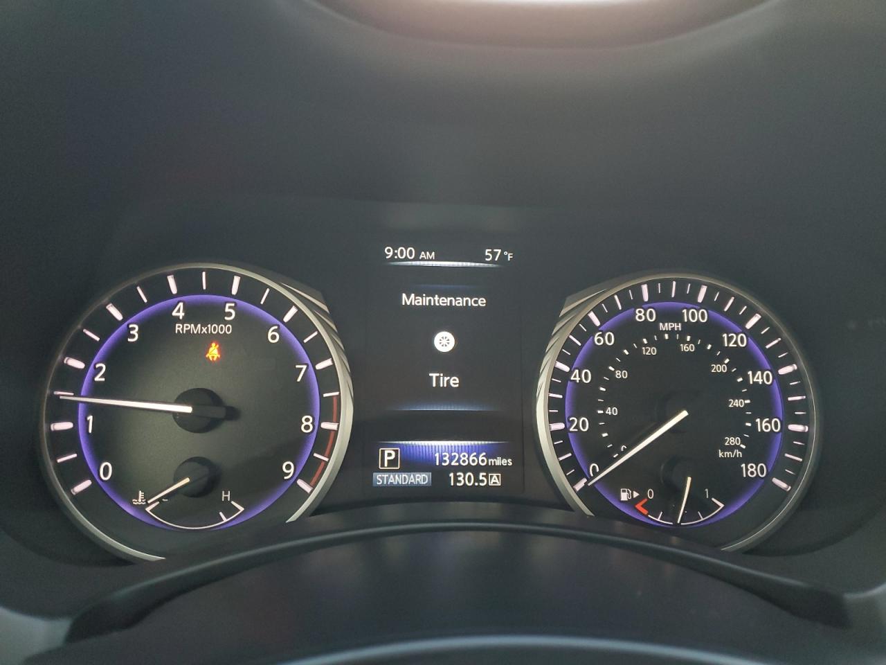 2015 Infiniti Q50 Base VIN: JN1BV7AR3FM417875 Lot: 87000145