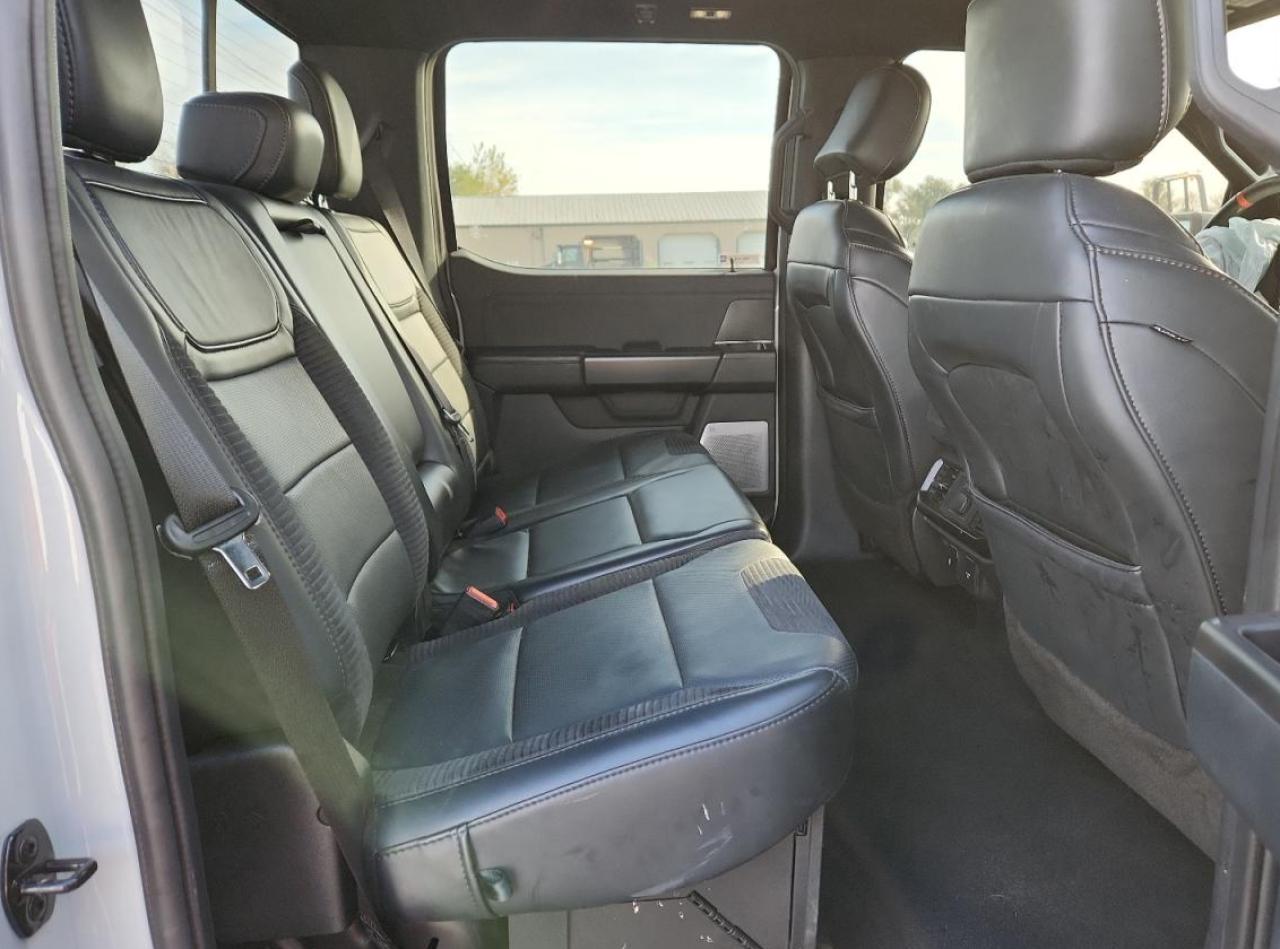 2023 Ford F150 Raptor VIN: 1FTFW1RG0PFB24775 Lot: 90343955