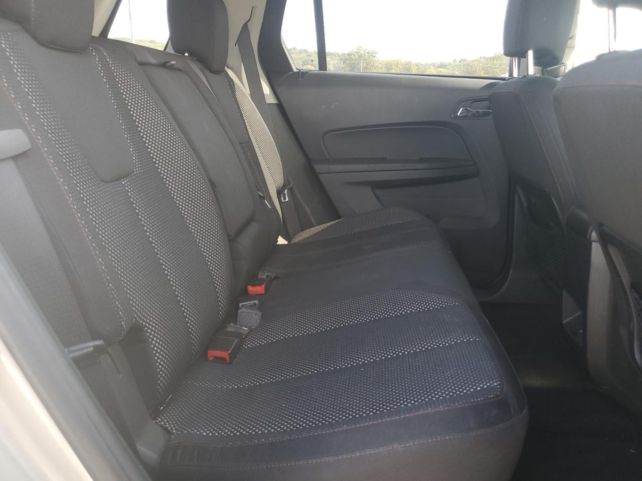 2014 GMC Terrain Sle VIN: 2GKFLWEK9E6148861 Lot: 87226455