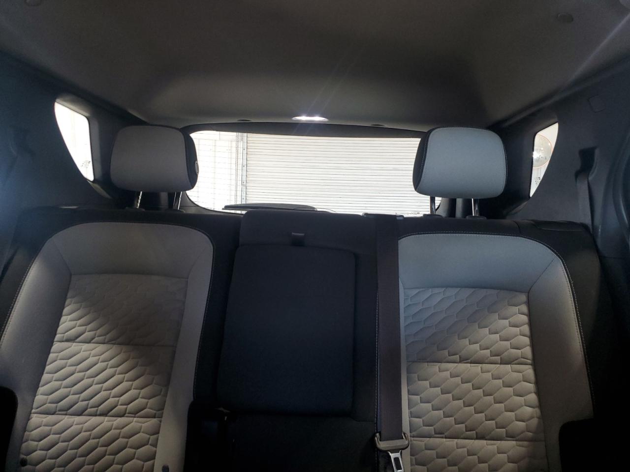 2019 Chevrolet Equinox Ls VIN: 2GNAXHEV9K6105818 Lot: 84885265