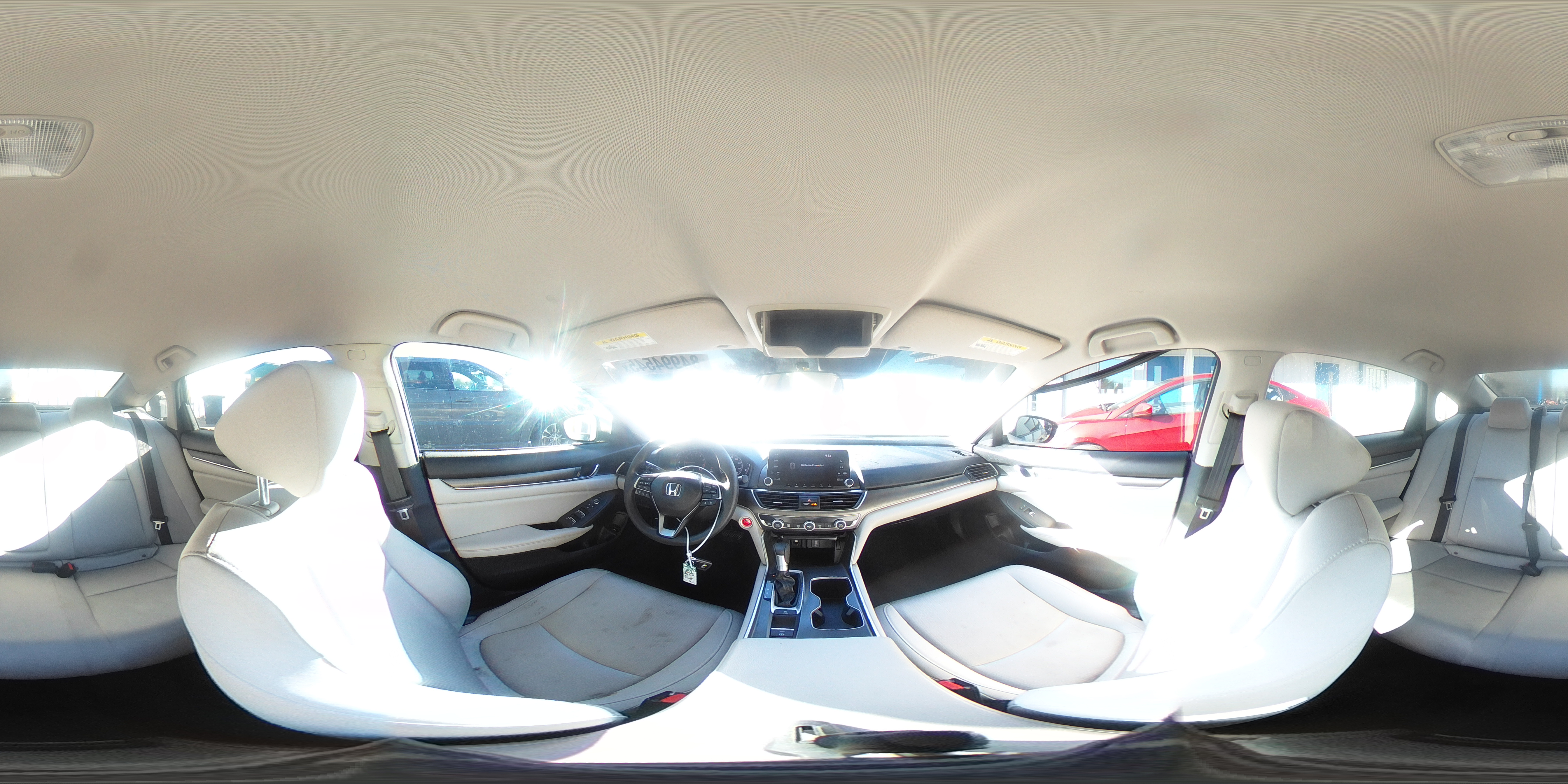 2018 Honda Accord Lx VIN: 1HGCV1F19JA154983 Lot: 84994545