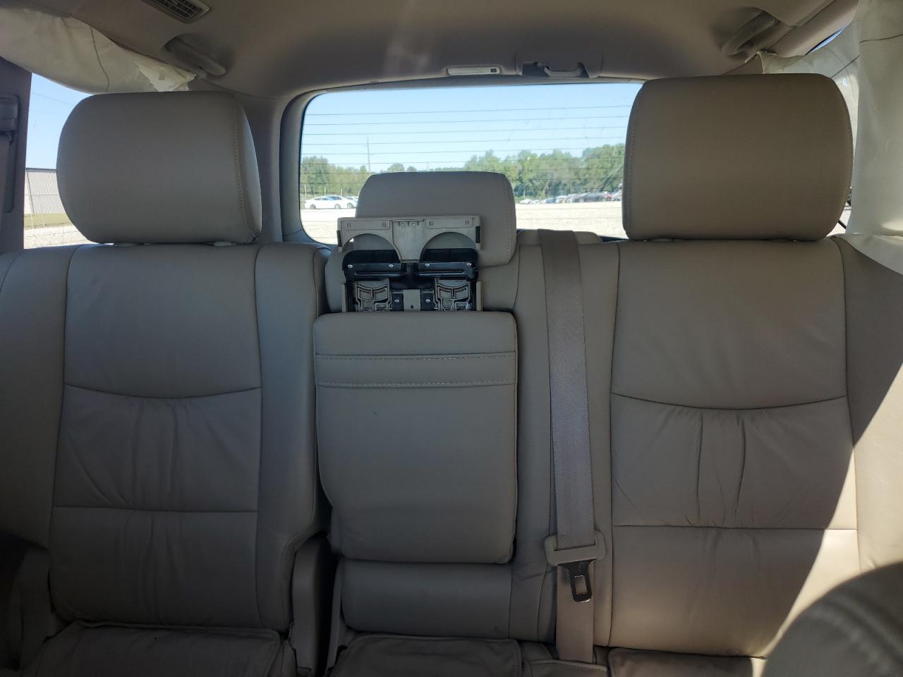 2008 Lexus Gx 470 VIN: JTJBT20X080162079 Lot: 86332885