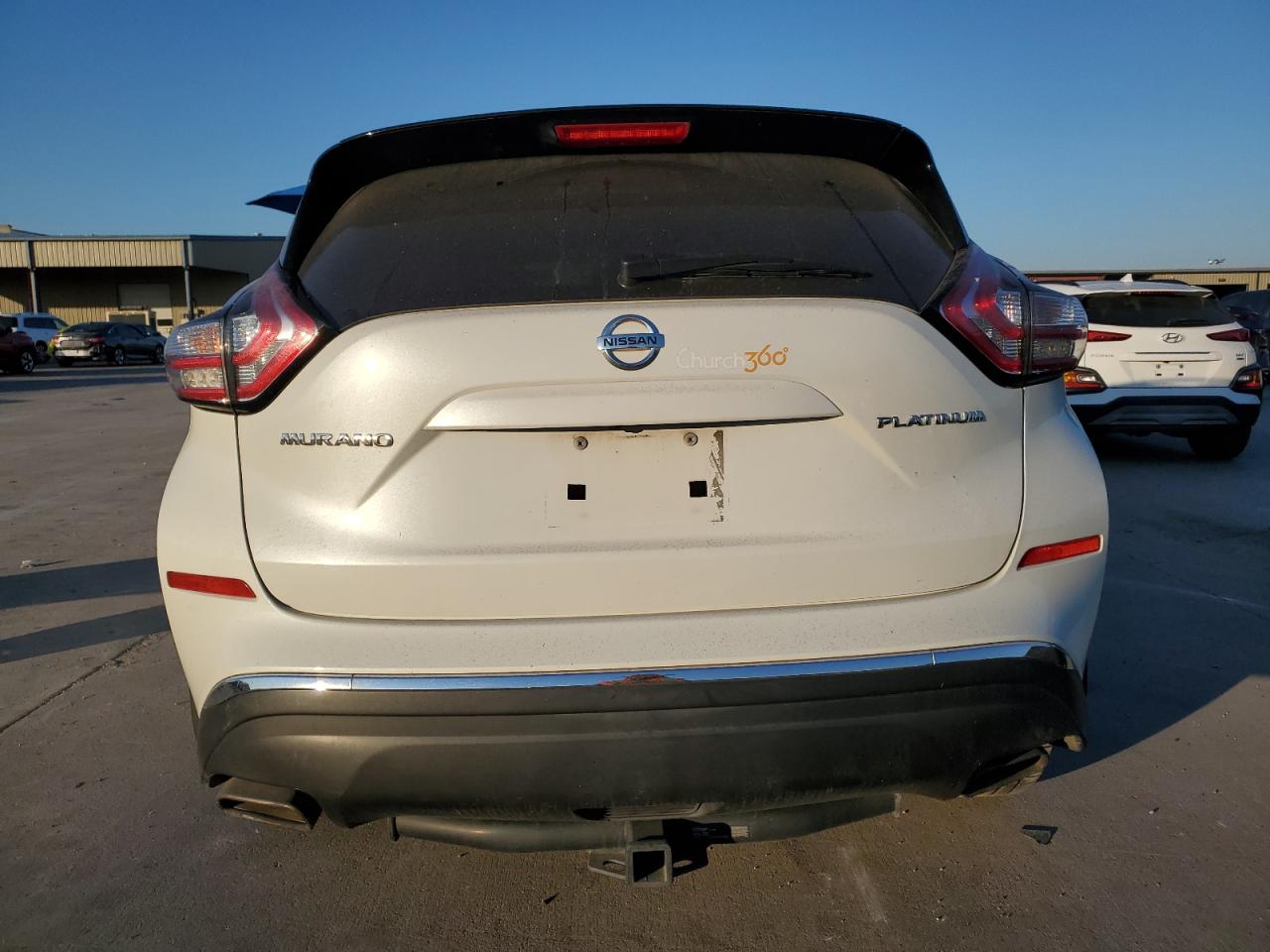 Murano Murano