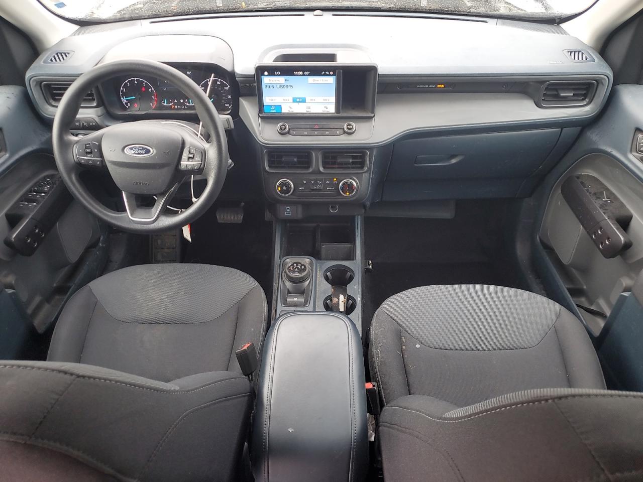 2024 Ford Maverick Xl VIN: 3FTTW8A91RRA62186 Lot: 84876125