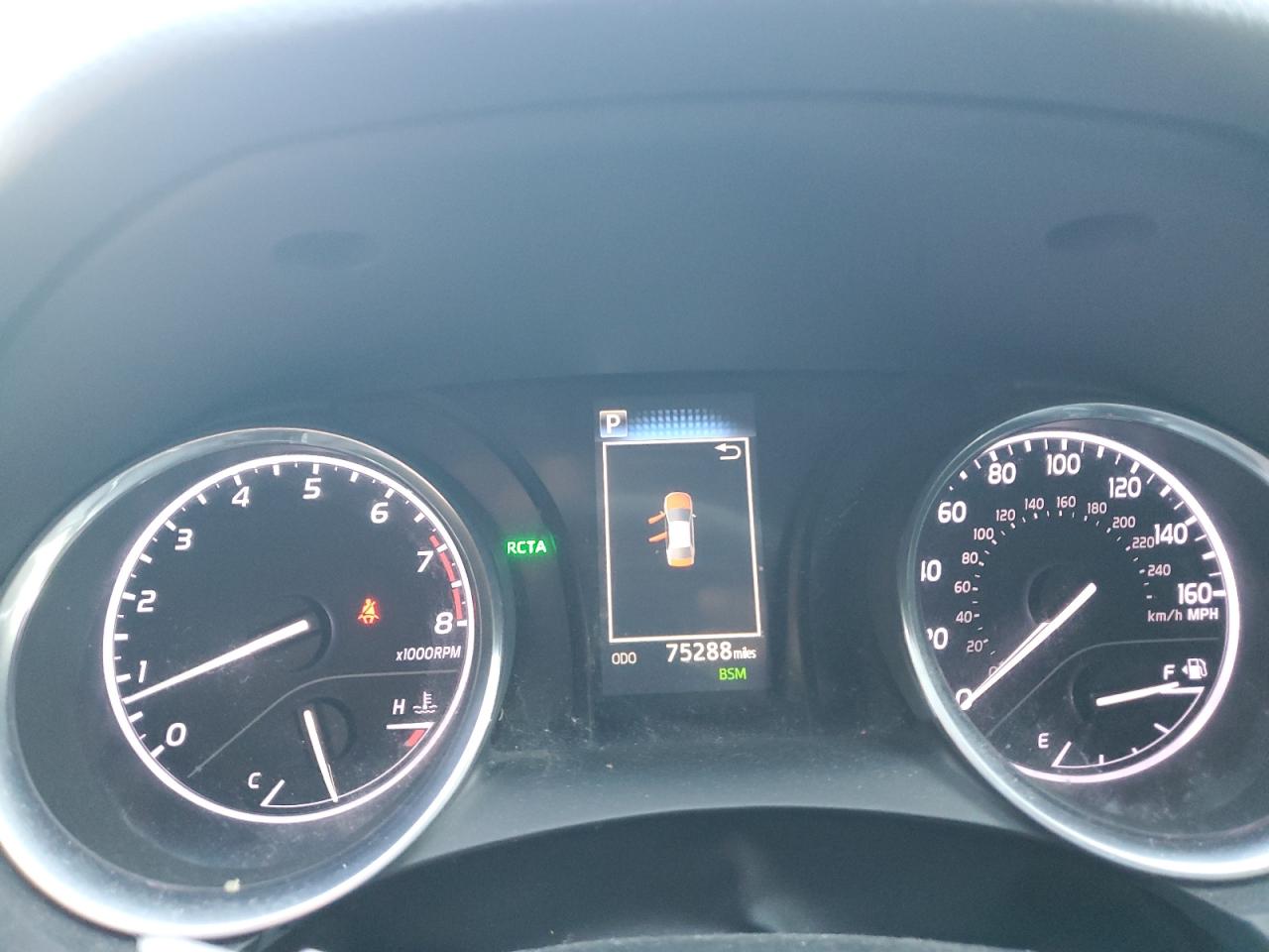 2020 Toyota Camry Le VIN: 4T1L11AK9LU863873 Lot: 85163425