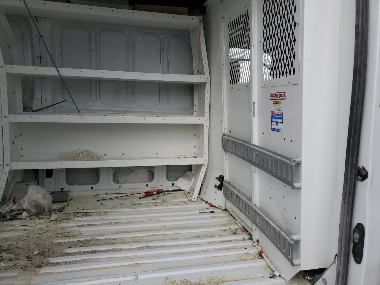 2023 Ford Transit T-250 VIN: 1FTBR2X88PKA18878 Lot: 86108265