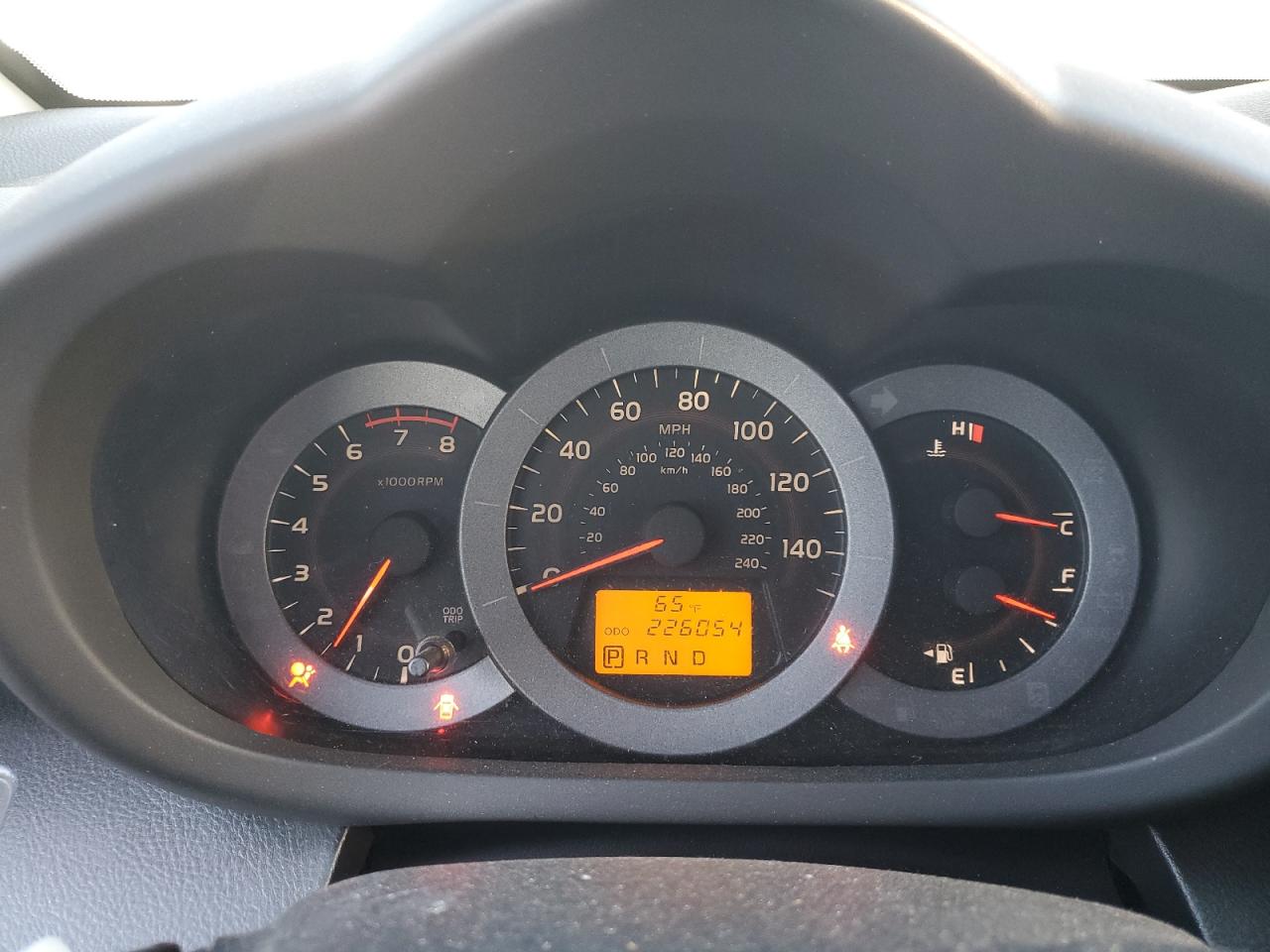 2011 Toyota Rav4 Sport VIN: JTMWK4DV4B5027497 Lot: 85576585