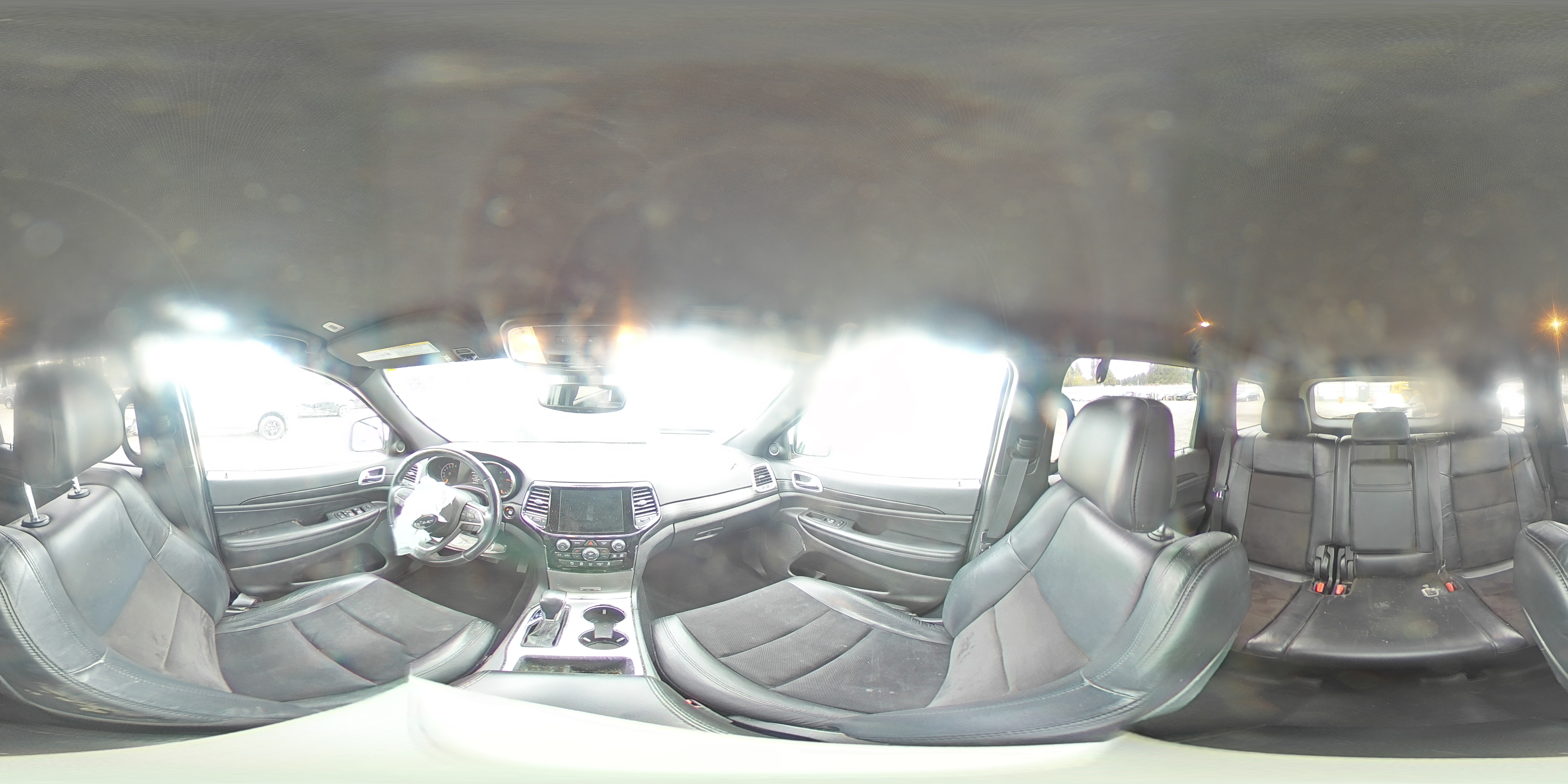 2020 Jeep Grand Cherokee Laredo VIN: 1C4RJFAG6LC233791 Lot: 86261285