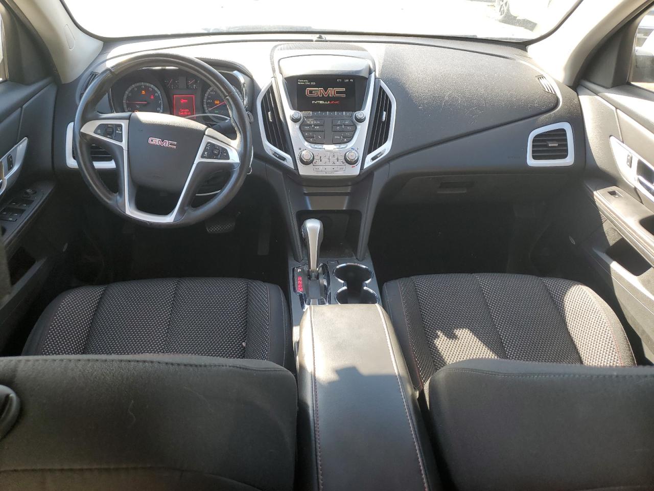 2013 GMC Terrain Sle VIN: 2GKALSEK2D6188149 Lot: 89471145