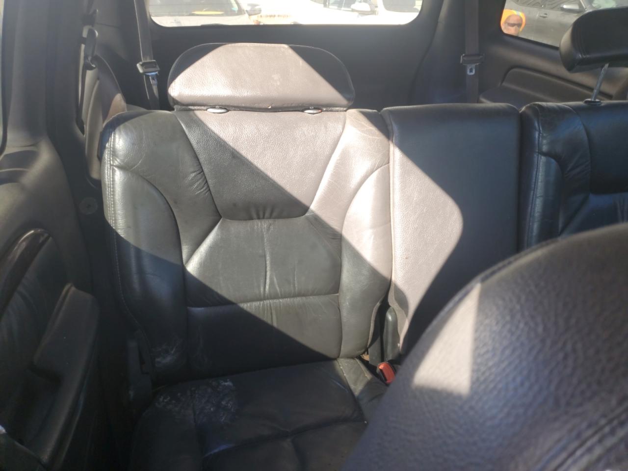 2000 Dodge Durango VIN: 1B4HS28N7YF209170 Lot: 86161445