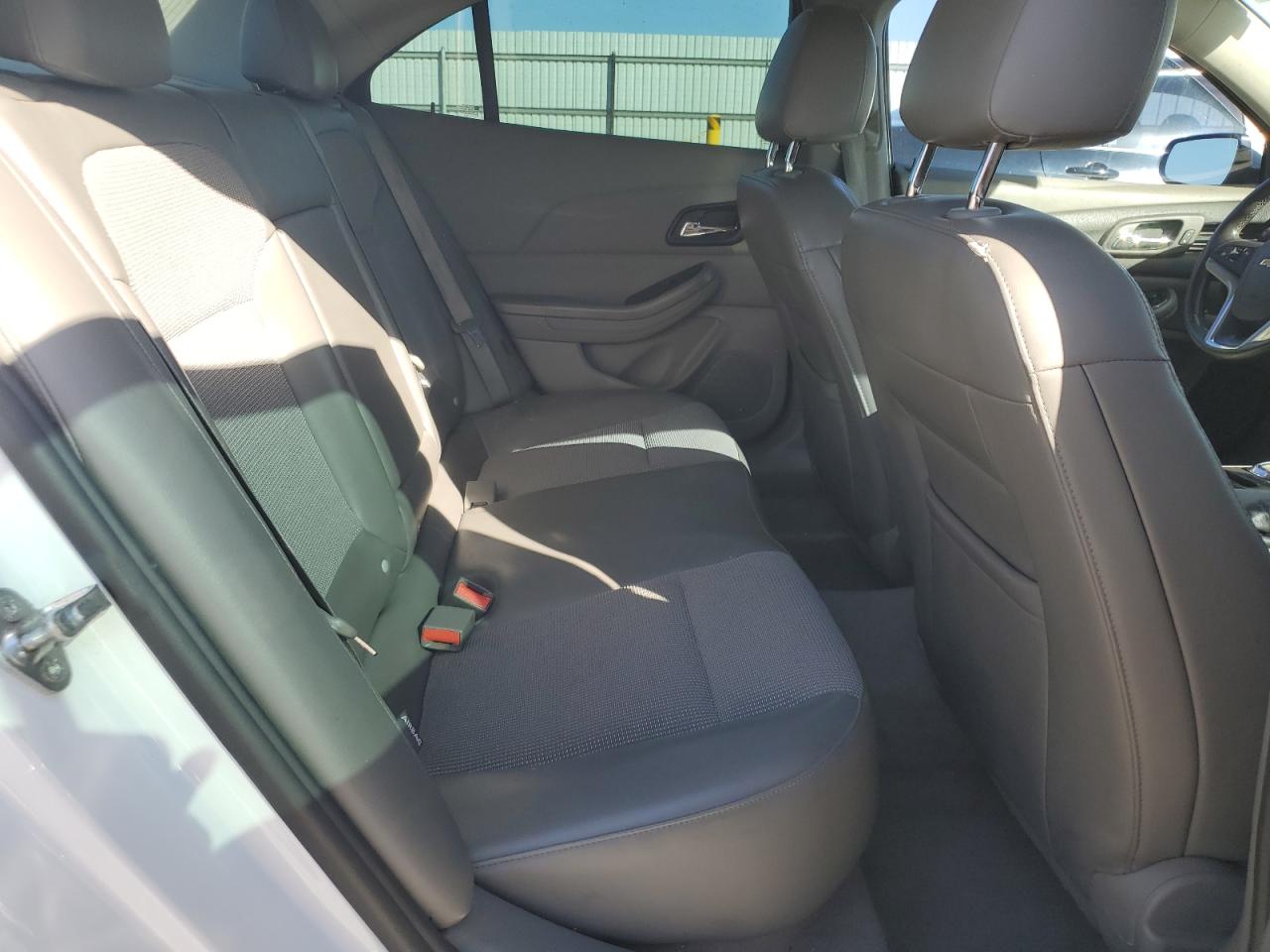 2014 Chevrolet Malibu 2Lt VIN: 1G11E5SL7EF232215 Lot: 82232115