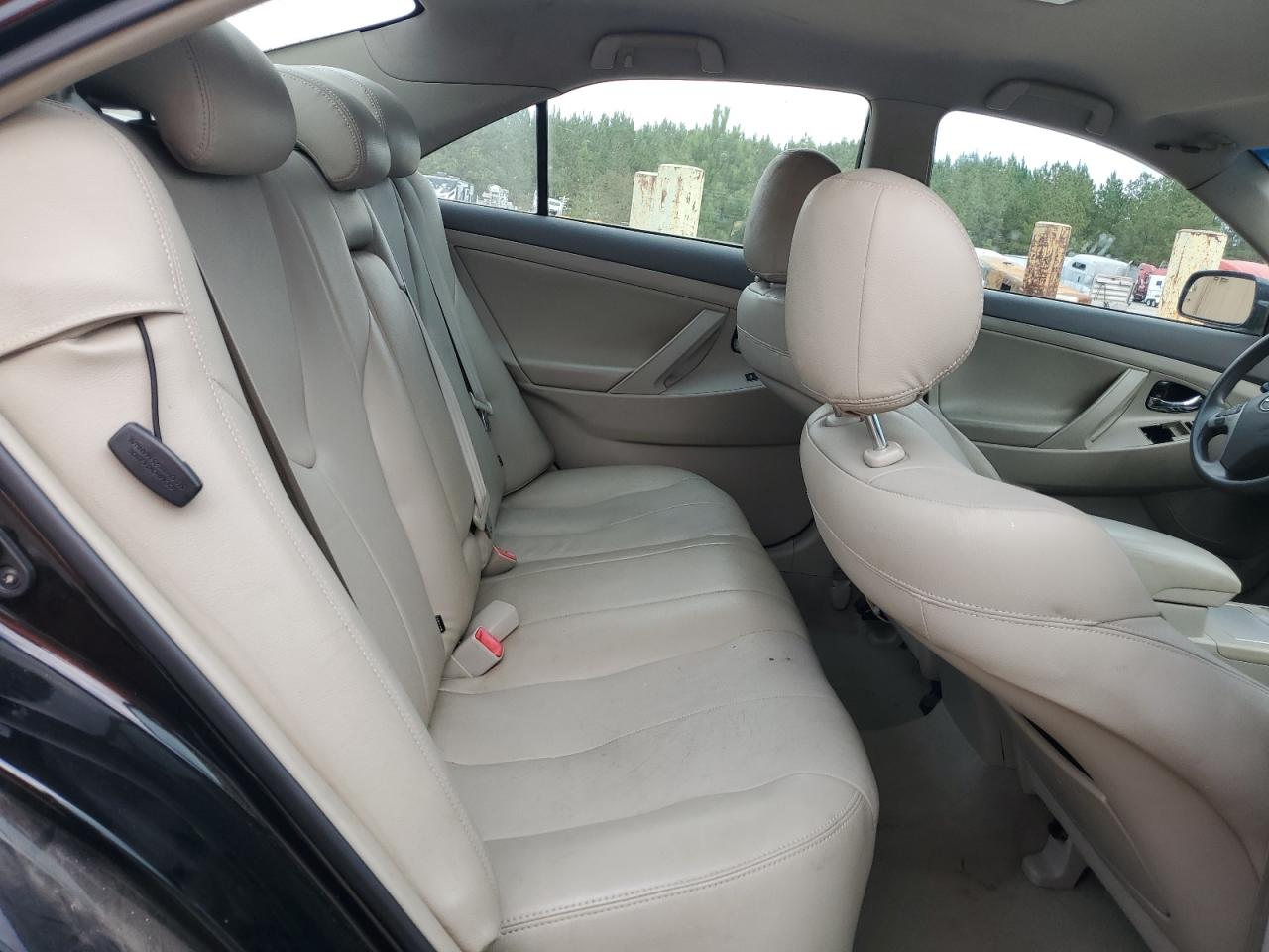 2010 Toyota Camry Base VIN: 4T1BF3EK3AU533128 Lot: 85258985