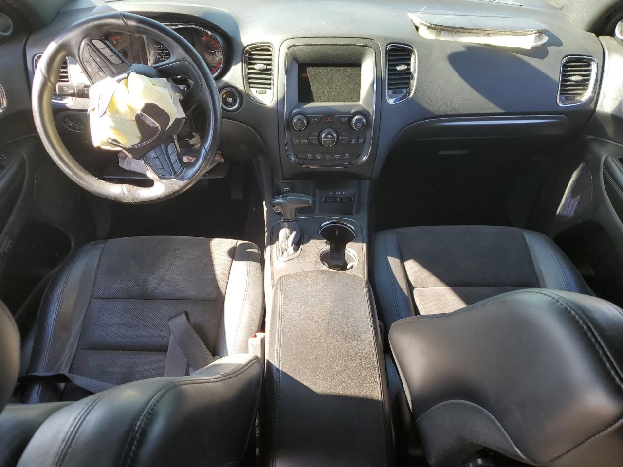 2019 Dodge Durango Gt VIN: 1C4RDJDGXKC559999 Lot: 90373065