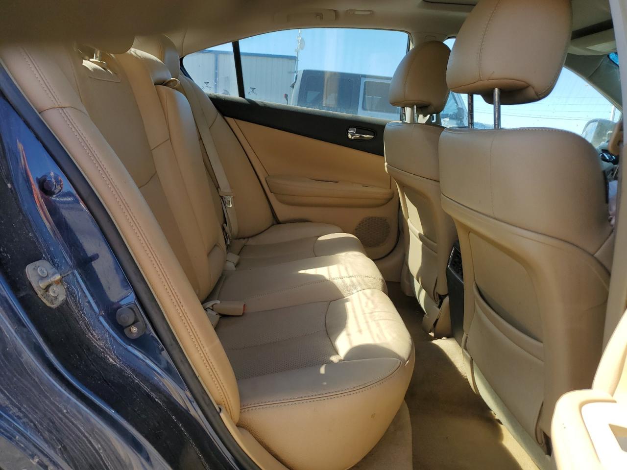 2010 Nissan Maxima S VIN: 1N4AA5AP8AC866710 Lot: 85569945