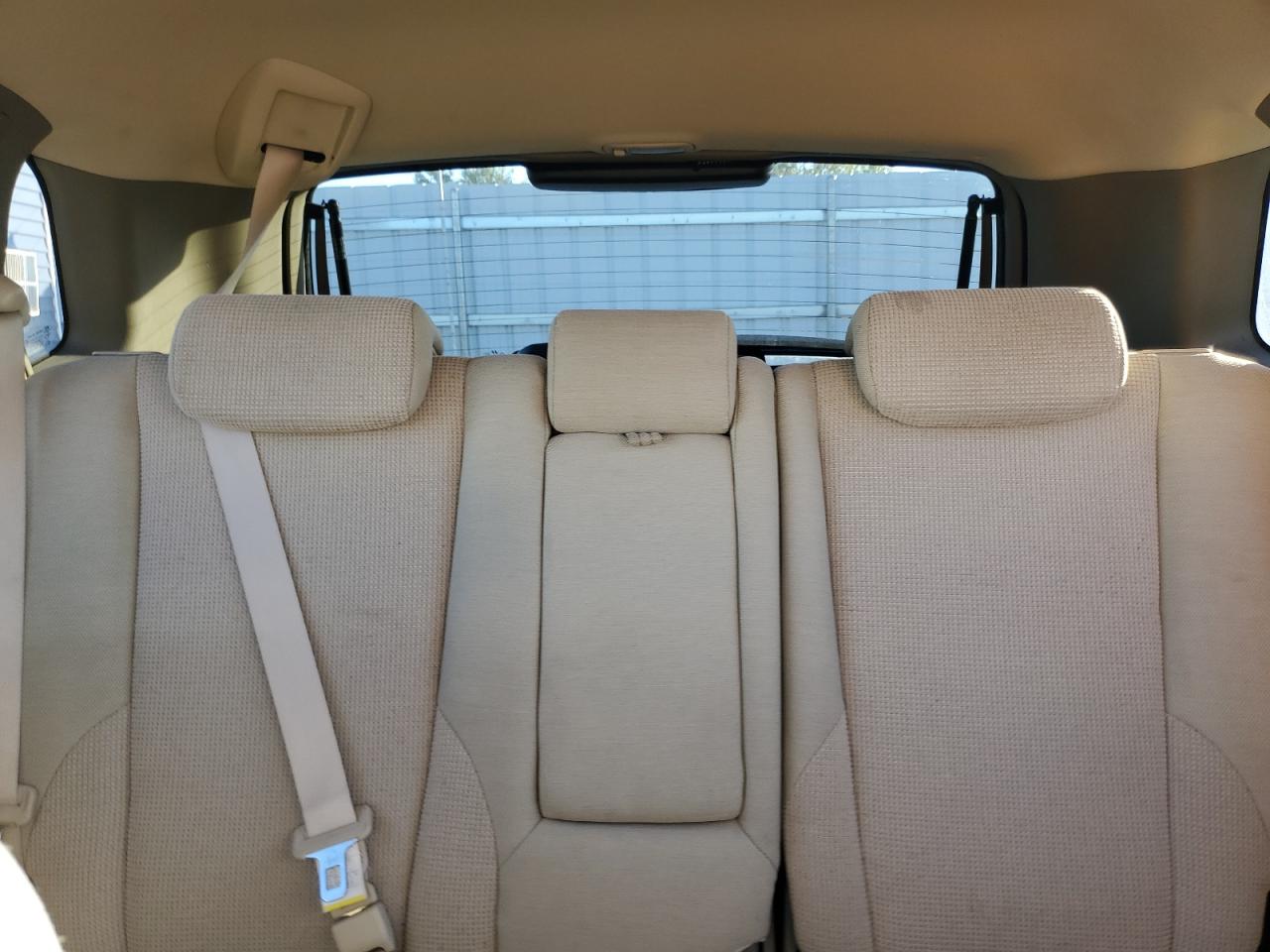 2008 Hyundai Tucson Gls VIN: KM8JM12B58U892808 Lot: 87254805