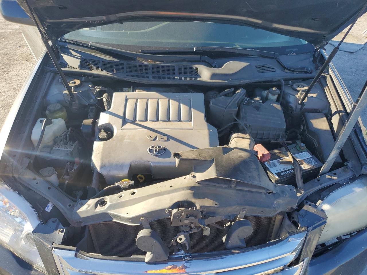 2009 Toyota Avalon Xl VIN: 4T1BK36B79U331298 Lot: 82533775