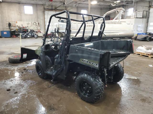 2012 POLARIS RANGER 500 EFI  