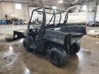 2012 POLARIS RANGER 500 EFI   a la Venta en Copart MN - MINNEAPOLIS NORTH
