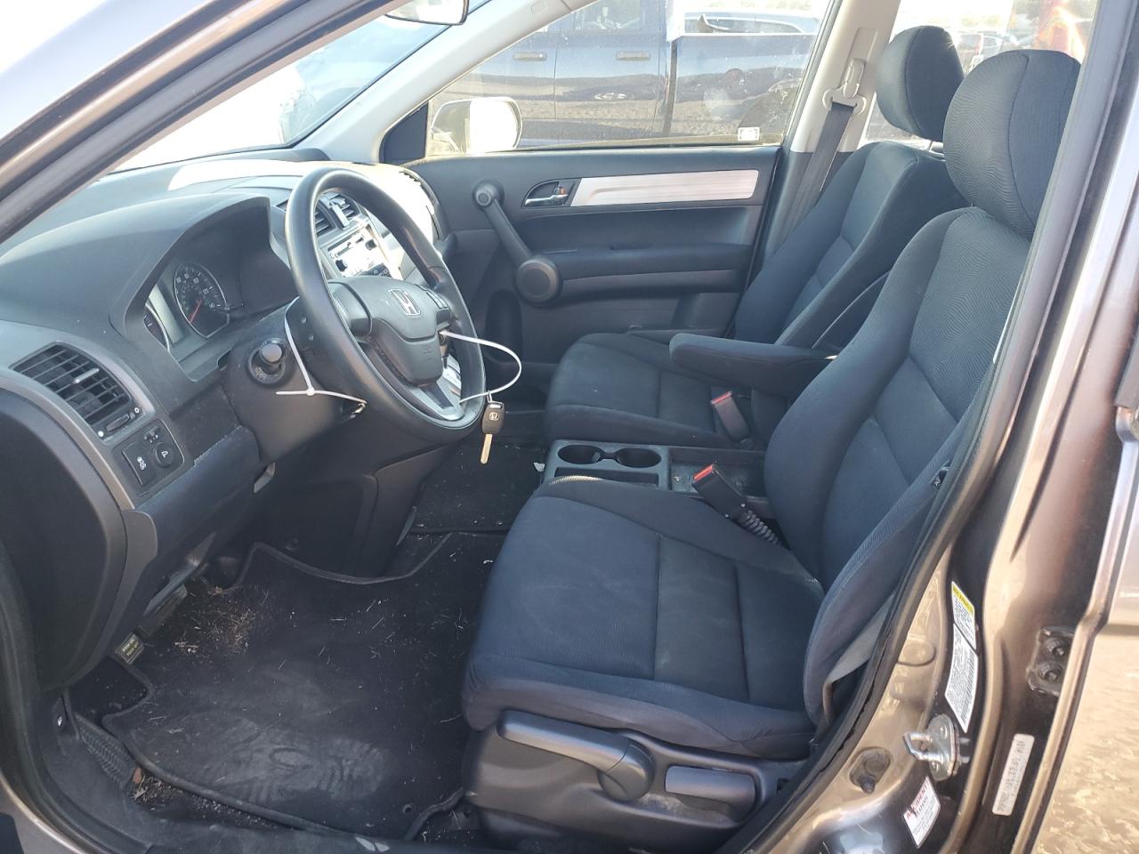 2011 Honda Cr-V Lx VIN: 5J6RE4H38BL004131 Lot: 81958975