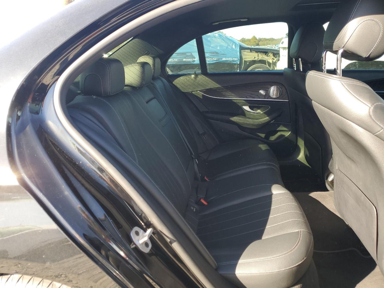 2020 Mercedes-Benz E 350 VIN: W1KZF8DB5LA836956 Lot: 89658875