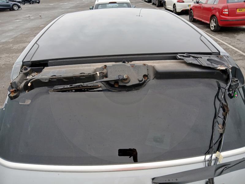 2012 LAND ROVER RANGE ROVER EVOQUE 2.2 SD4 PRESTIGE 5DR AUTO [LUX PACK]