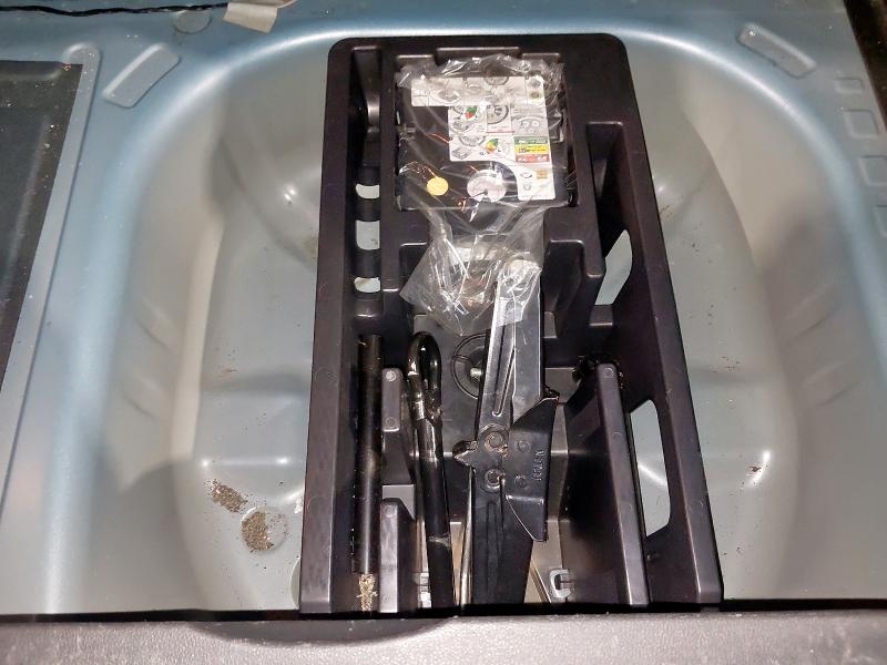 2016 RENAULT CAPTUR 0.9 TCE 90 DYNAMIQUE NAV 5DR