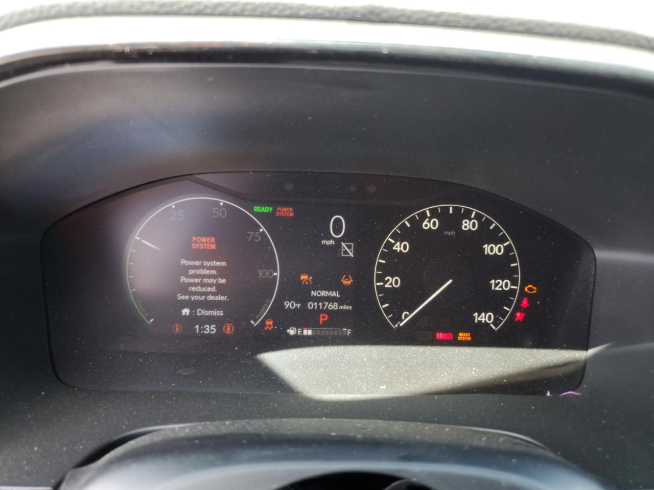 2025 Honda Cr-V Sport VIN: 7FARS5H56SE020969 Lot: 85502855