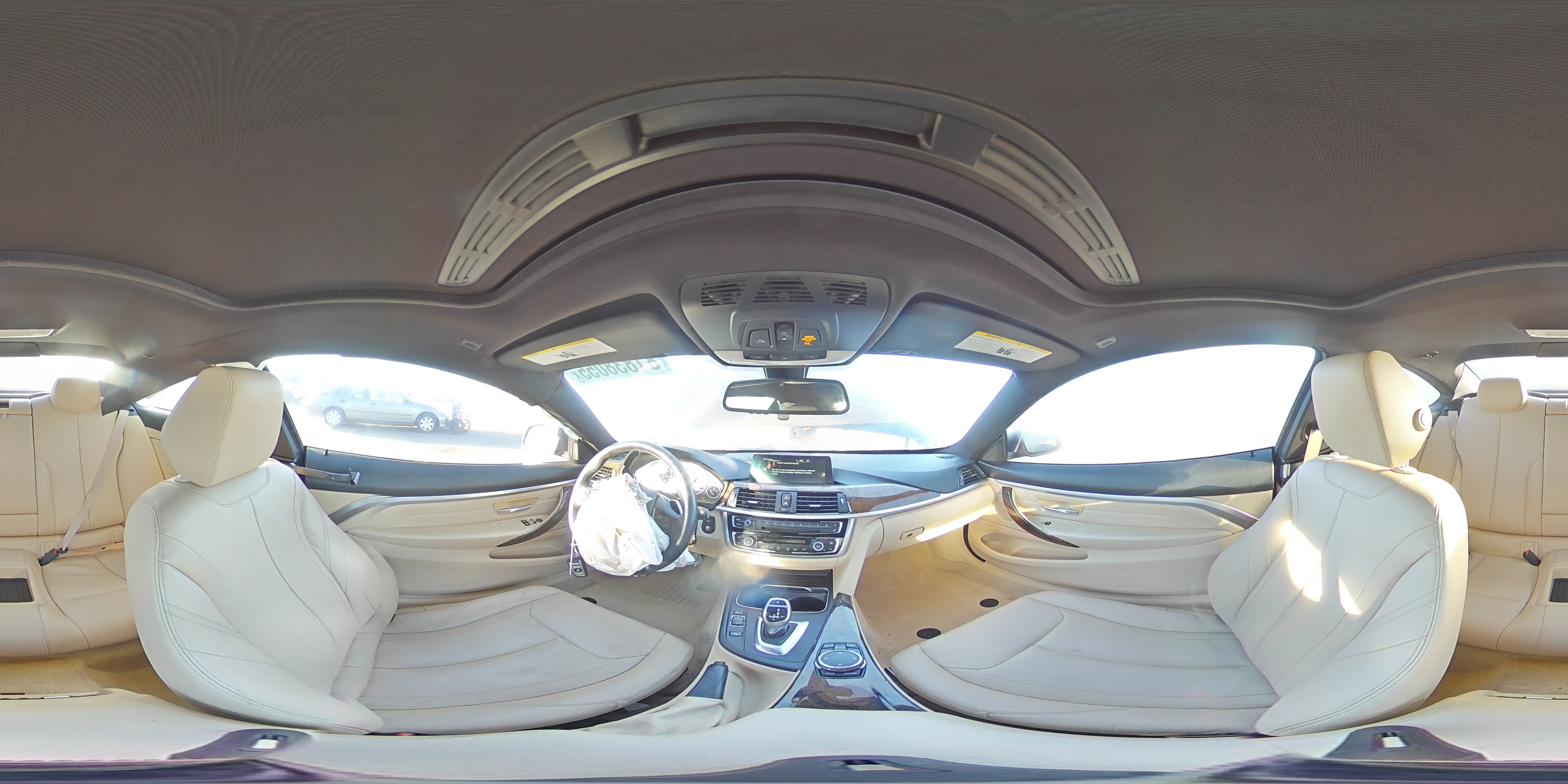 2016 BMW 428 I VIN: WBA3N7C52GK226180 Lot: 81838055