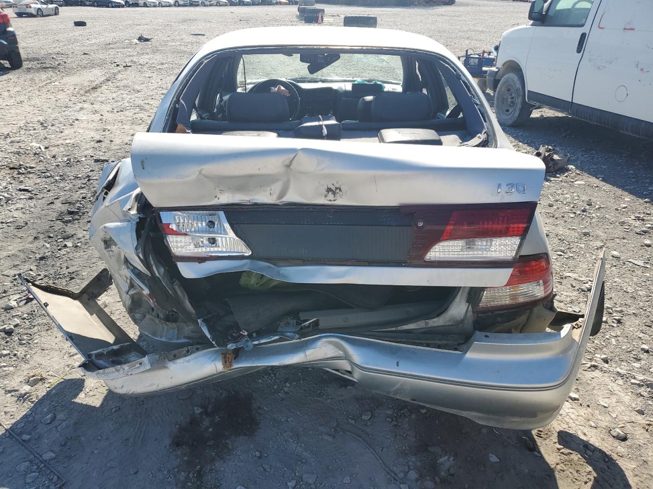 1998 Infiniti I30 VIN: JNKCA21A6WT606230 Lot: 82417855