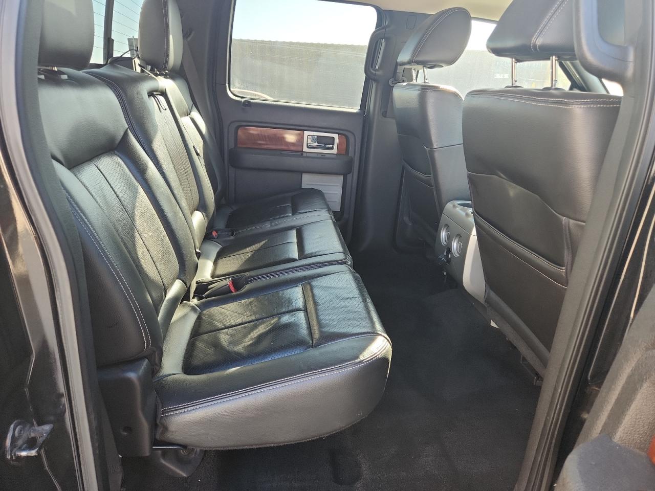 2010 Ford F150 Supercrew VIN: 1FTFW1EV5AFB21320 Lot: 81993815