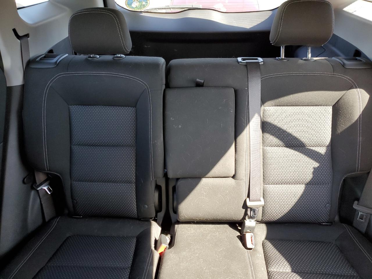 2022 GMC Terrain Sle VIN: 3GKALTEV9NL168204 Lot: 84166075