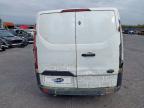 2014 FORD TRANSIT CUSTOM 270 ECO-TE  for sale at Copart CHESTER