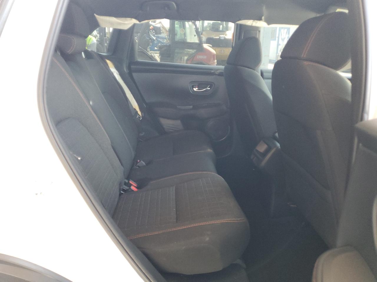 2024 Honda Hr-V Sport VIN: 3CZRZ2H53RM779021 Lot: 82298765