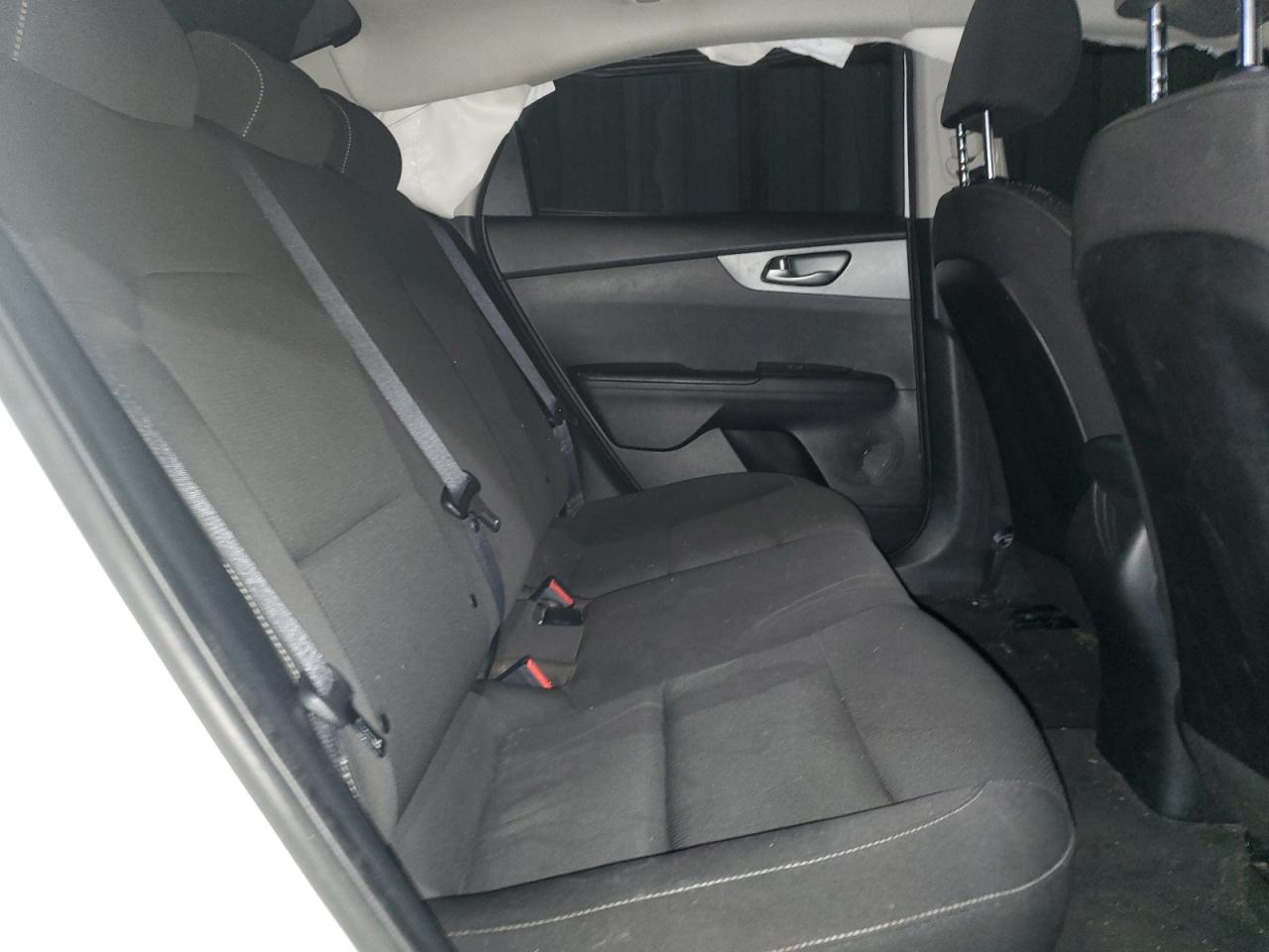 2021 Kia Forte Fe VIN: 3KPF24AD6ME278329 Lot: 85325335