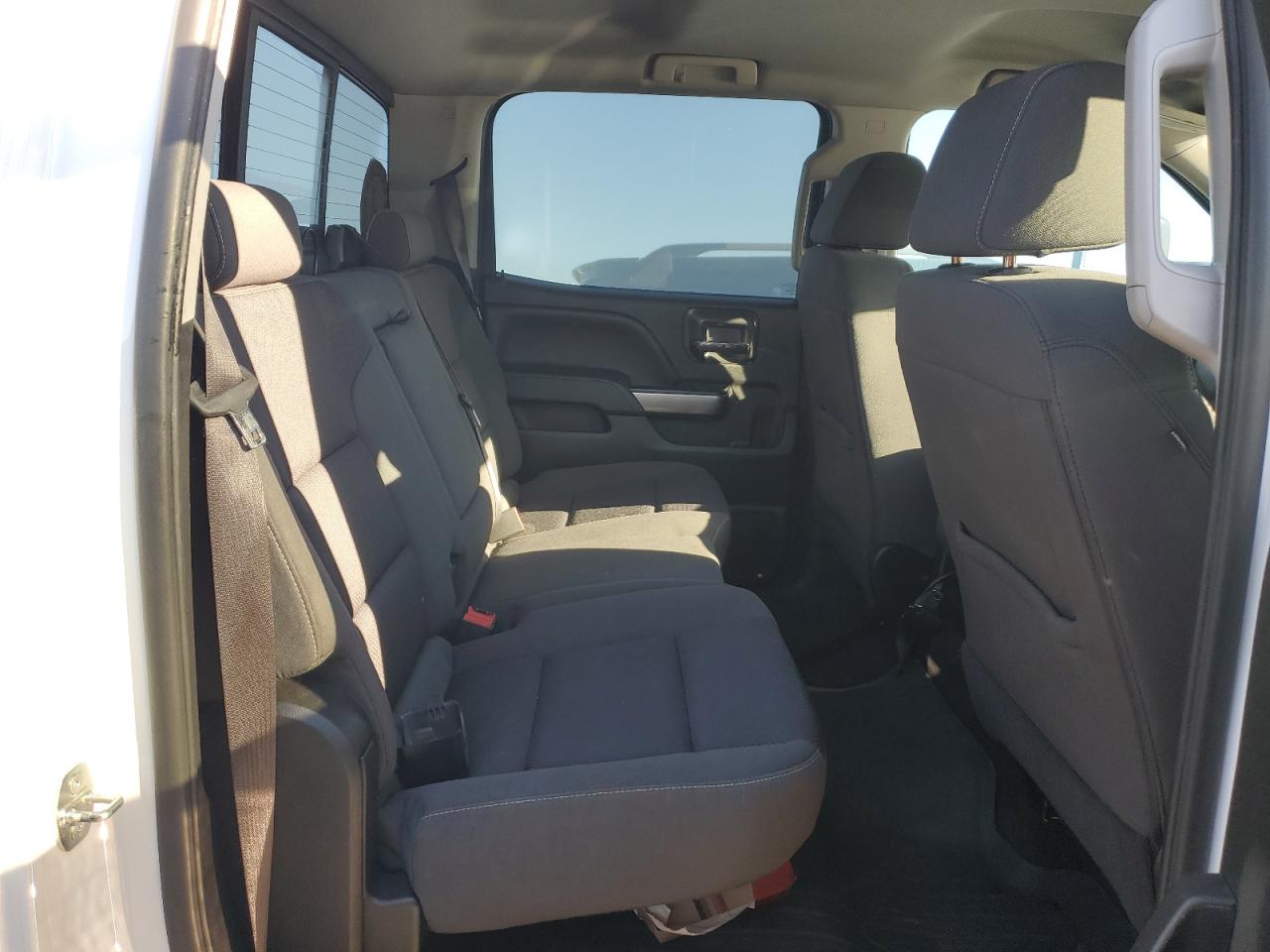 2016 Chevrolet Silverado K1500 Lt VIN: 3GCUKREC4GG163842 Lot: 82218595