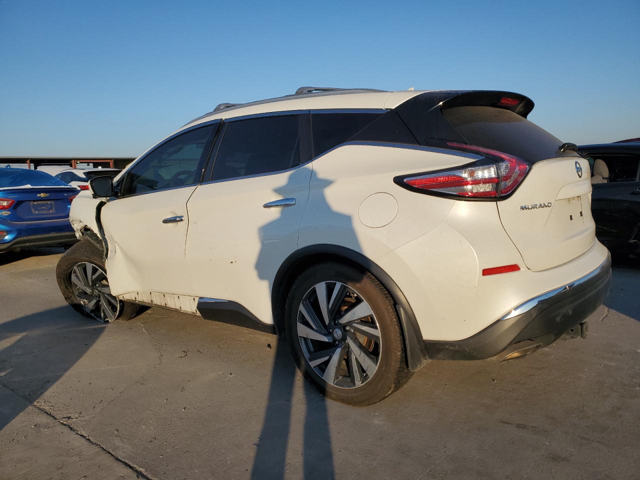 Murano Murano