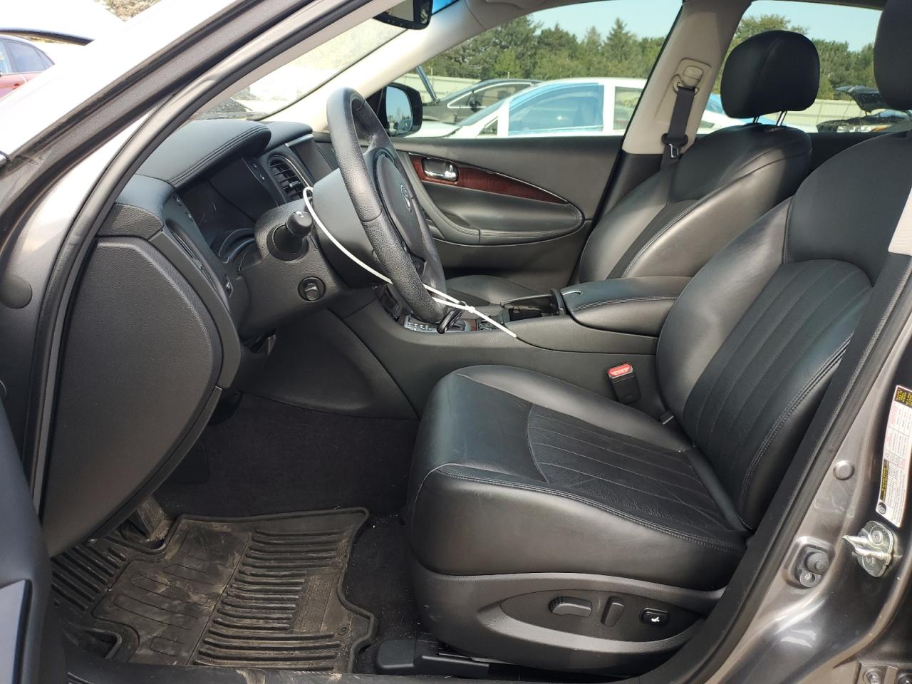 2017 Infiniti Qx50 VIN: JN1BJ0RR8HM406512 Lot: 86896165