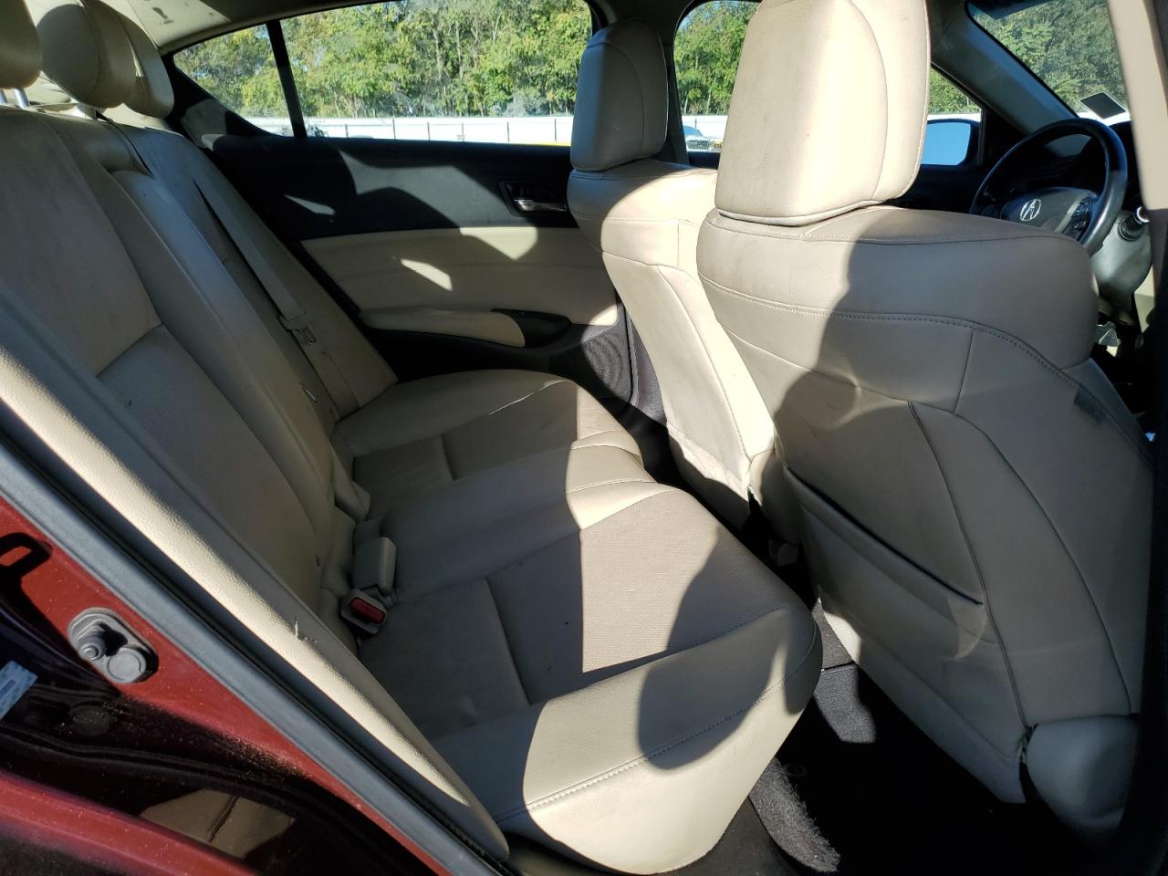 2013 Acura Ilx 20 Tech VIN: 19VDE1F72DE009320 Lot: 89672095