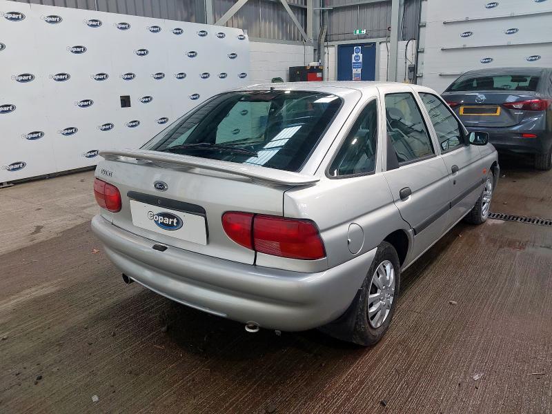 1997 FORD ESCORT ENCORE 