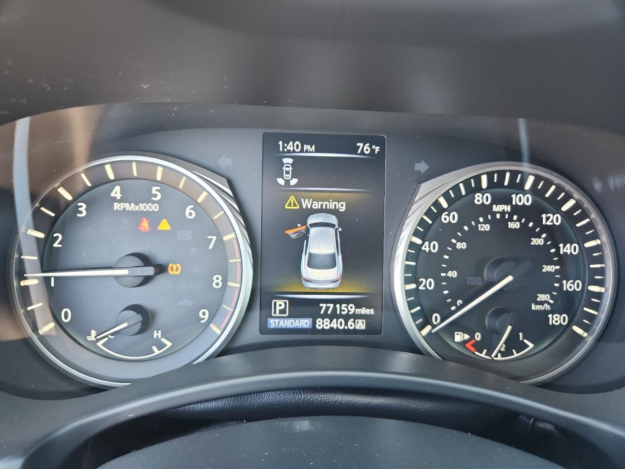 2021 Infiniti Q50 Luxe VIN: JN1EV7BR4MM750689 Lot: 85881135