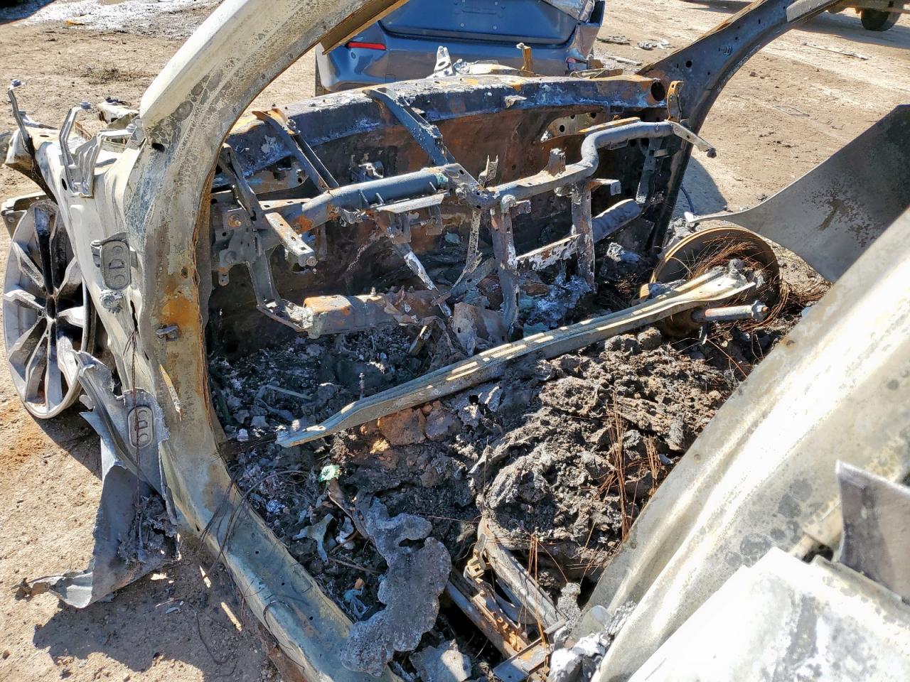 Фото: 5UXUJ3C53KLG52072