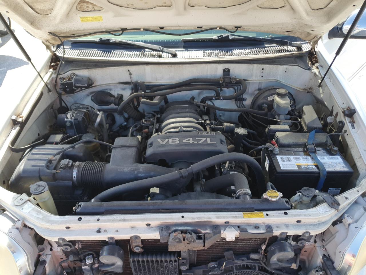 2007 Toyota Sequoia Limited VIN: 5TDZT38A77S291617 Lot: 89707225