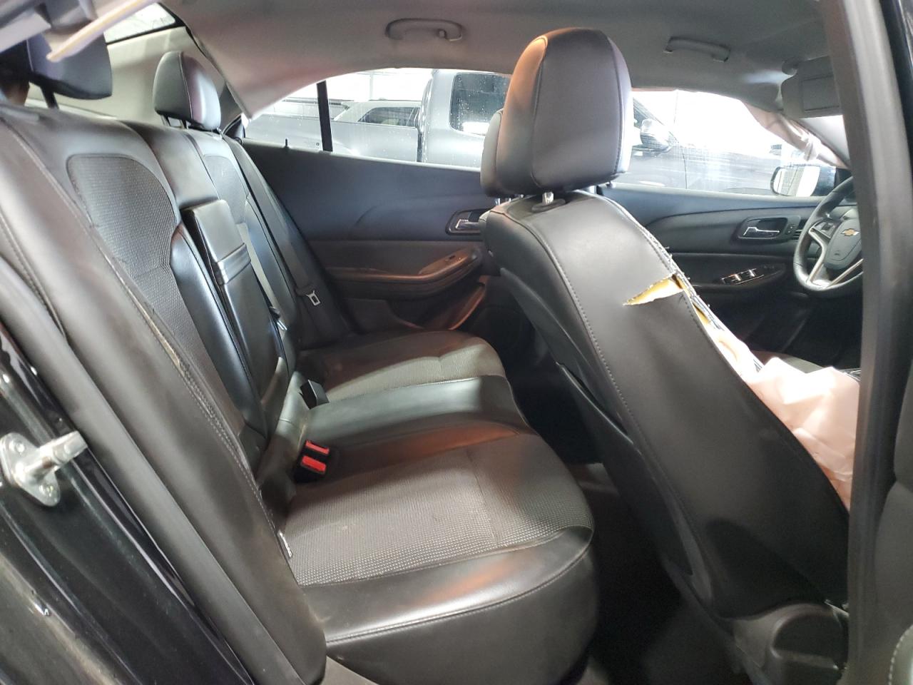 2013 Chevrolet Malibu 1Lt VIN: 1G11C5SA3DF160559 Lot: 85125345