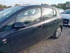 2011 VAUXHALL CORSA EXCITE AC  for sale at Copart WOLVERHAMPTON