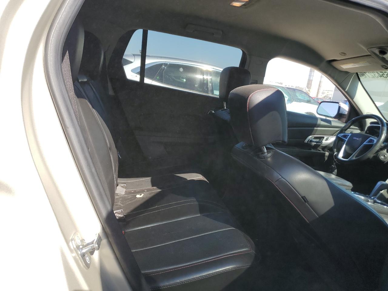 2015 GMC Terrain Slt VIN: 2GKALSEK7F6398443 Lot: 86543275