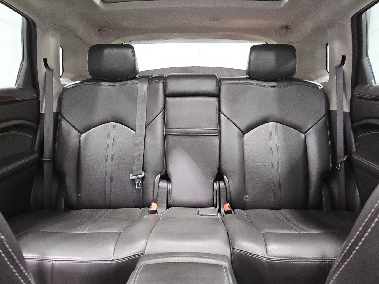 2013 Cadillac Srx Luxury Collection VIN: 3GYFNCE34DS638468 Lot: 94900445